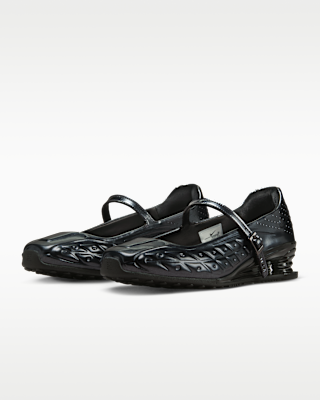 Nike Shox Z Calistra x NAKED Copenhagen Women's Shoes. Nike JP
